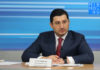 Вице-премьер Дагестана Гаджимагомед Гусейнов потребовал удвоить финансирование региона. Фото: mirmol.ru