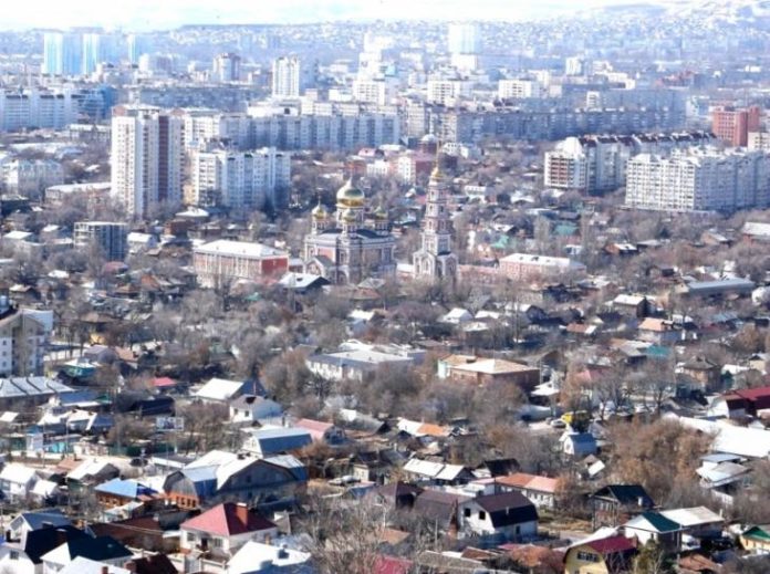Стоимость квадратного метра жилья хотят увеличить. Фото: reporter64.ru
