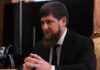 Кадыров заявил, что его неправильно поняли. Фото: Фото: kremlin.ru