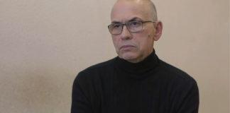 Кузнецова приговорили к 14 годам тюрьмы. Фото: rbk.ru