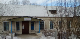 В городе Рубцовске закрывают отделение стационара противотуберкулезного диспансера. Фото: Яндекс.Карты