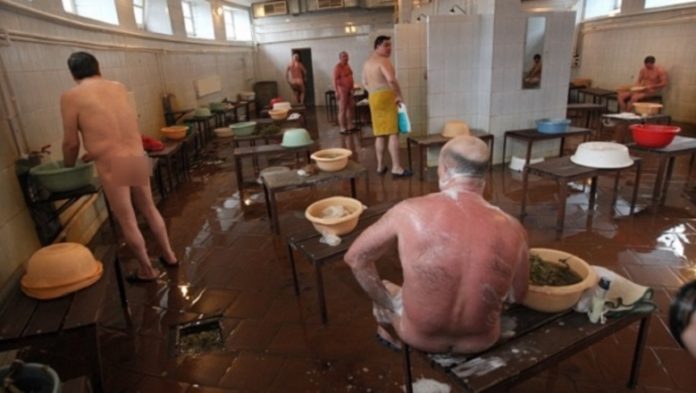 Дума Кургана оставила тариф на помывку в городских банях на уровне 110 рублей. Фото: newizv.ru