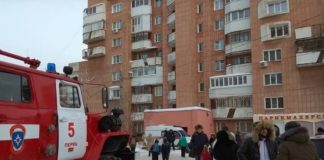 Жителей аварийной многоэтажки отселили. Фото: properm.ru