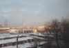Жители Челябинска страдают от выбросов. Фото: Вредные выбросы г. Челябинск / ВКонтакте