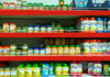 супермаркет, продукты, повышение цен