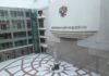 Санкт-Петербургский городской суд. Фото: Мойка 78