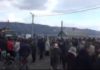 Протесты в Геленджике. Фото: news-r.ru