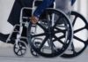 инвалидность, инвалидная коляска