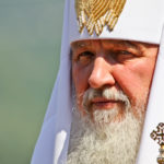 Патриарх Кирилл, РПЦ, православие