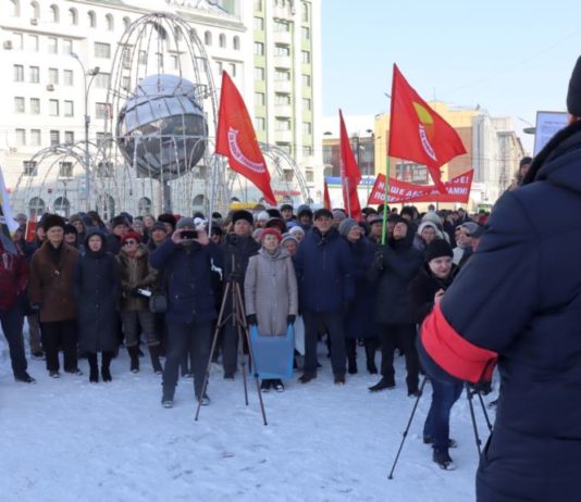 Мирные митинги конституция. Конституция митинг.