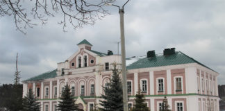 село Тулиновка