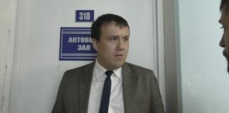 Андрей Гайдуков