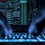 хакерские атаки, хакеры, взлом, кибербезопасность