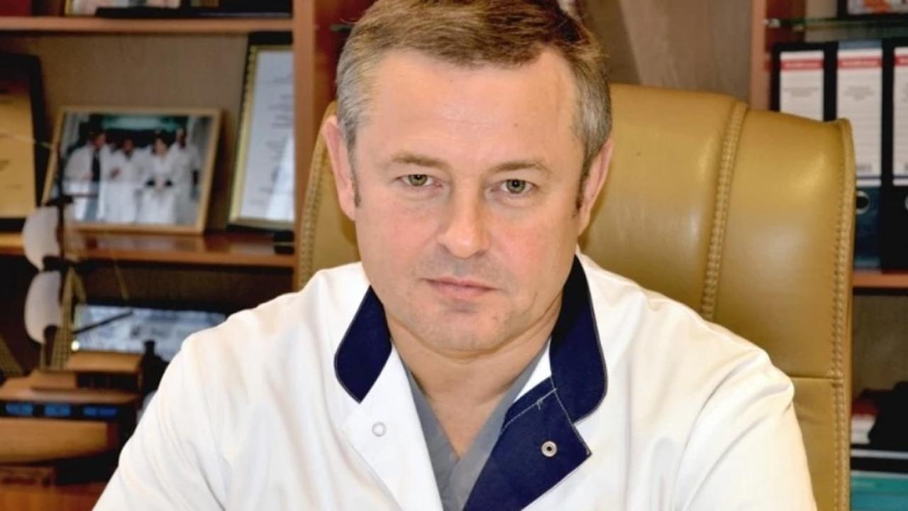 Коробко Вячеслав Леонидович