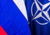 НАТО и Россия