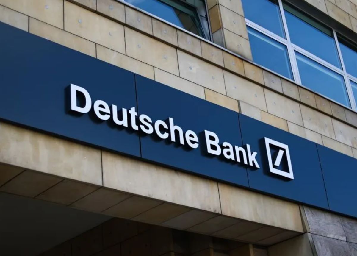 Cуд обязал Deutsche Bank выплатить €238 млн дочерней компании «Газпрома»